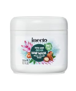 INECTO HAIR MASK 300ML ARGAN