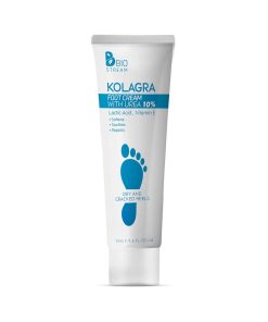 KOLAGRA FOOT CREAM 50ML.