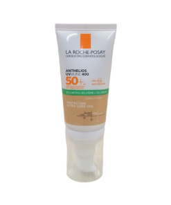 LA ROCHE ANTHELIOS OIL CONTROL GELCREAM 50M TINTED