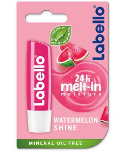 LABELLO LIP BALM WATERMELON 4.8GM