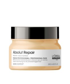 LOREAL ABSOLUT REPAIR HAIR MASK 250ML