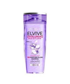 LOREAL ELVIVE HYALURON SHAMPOO