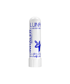 LUNA INHALER مستنشق