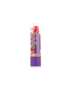 LUNA LIP BALM PEACH