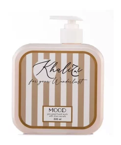 MOOD HAND WASH 500ML KHALIJI