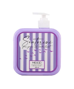 MOOD HAND WASH 500ML SANTORINI