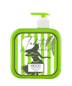 MOOD HAND WASH 500ML TAHITI