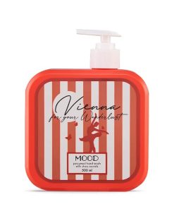 MOOD HAND WASH 500ML VIENNA