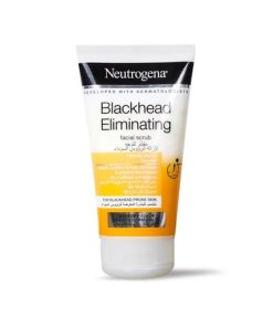 NEUTROGENA VISIBLY CLEAR DAILY SCRUB 150ML