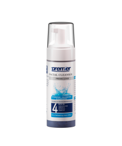 PREMIER FACIAL CLEANSER 150ML.