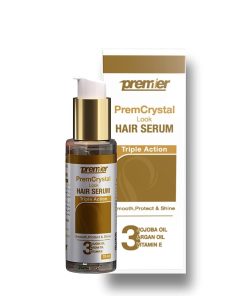 PREMIER PREM CRYSTAL LOOK SERUM 70 ML