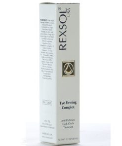 REXSOL EYE FIRMING COMPLEX 20 ML