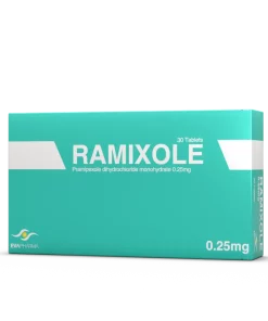 Ramixole_0_25_mg