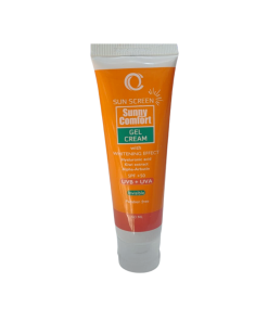 SUNNY COMFORT GEL-CREAM SPF50 50ML