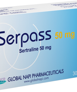 Serpass50mg