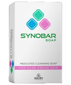 SYNO-BAR SOAP 100 GM