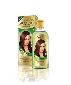 DABUR AMLA JASMINE HAIR OIL 90MLOFF10