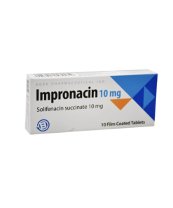 IMPRONACIN 10MG 10TAB