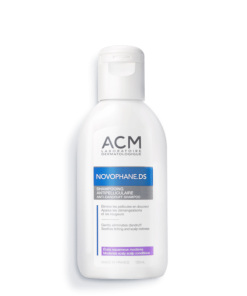 NOVOPHANE DS SHAMPOO 125ML (ACM)