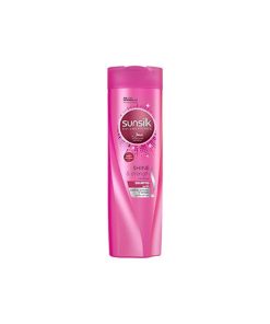 SUNSILK SH 180ML قوة ولمعان روز