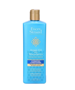 EVERY STRAND CONDITIONER 399ML ARGAN OIL