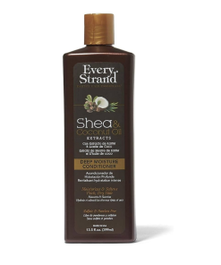 EVERY STRAND CONDITIONER 399ML SHEA AND COCONUT OIL