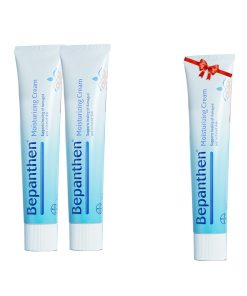 BEPANTHEN CREAM 30 GM 2+1 OFF