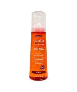 CANTU SHEA CURLING MOUSSE 248ML