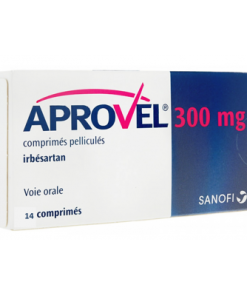 APROVEL 300MG 14TAB