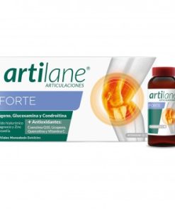 ARTILANE FORTE BOVINE 15VIALS