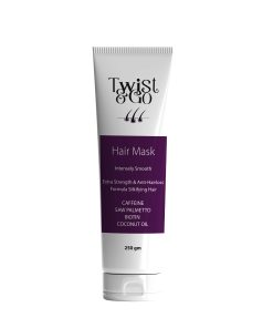 TWIST AND GO HAIR MASK 300GM.