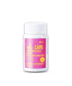 VEECARE 60CAP