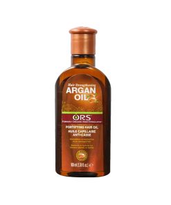 ORS HAIR OIL ARGAN OIL 100ML