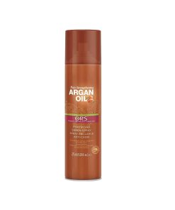 ORS ARGAN OIL NOURISHING SHEEN SPRAY 275ML