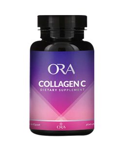 ORA COLLAGEN C 120TAB