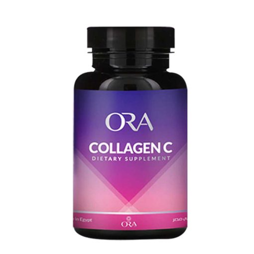 ORA COLLAGEN C 120TAB