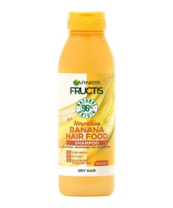 GARNIER FRUCTIS SHAMPOO(BANANA)350ML.