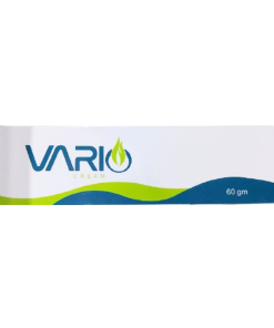 VARIO 60GM CREAM