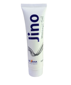 JINO MASSAGE GEL 50GM