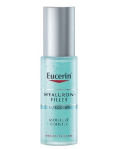 EUCERIN HYALURON FILLER MOISTURE BOOSTER 30ML.