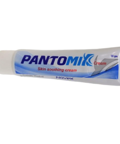 PANTOMIX CREAM 50GM