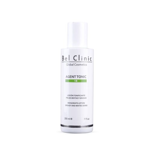 BEL CLINIC AGENT TONIC 200 ML