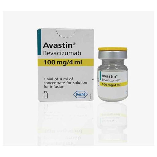 AVASTIN 100 VIAL