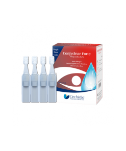 CONJYCLEAR FORTE 0.4ML 30 SINGLE UNIT DOSE