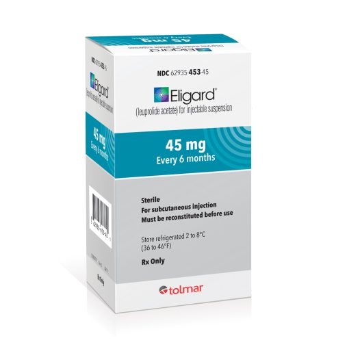 ELIGARD 45 MG SYRINGE