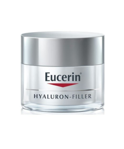 EUCERIN HYALURON FILLELR DAY CREAM SPF15 50ML.