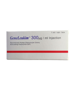 GENELEUKIM 30 MG VIAL