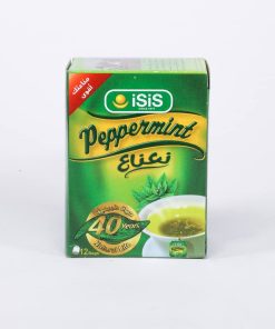 ISIS PEPPERMINT 12PACK