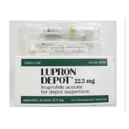 LUPRON DEPOT 22.5MG INJ.