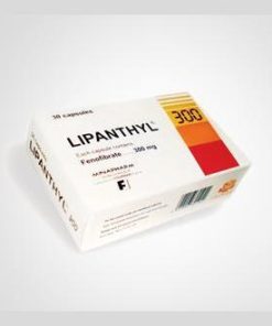 Lipanthyl